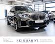 BMW X6 M i xDRIVE 22Z/ICONIC/LASER/ACC/HuD/PANO/B&W Grün - thumbnail 5