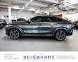 BMW X6 M i xDRIVE 22Z/ICONIC/LASER/ACC/HuD/PANO/B&W Grün - thumbnail 10