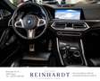 BMW X6 M i xDRIVE 22Z/ICONIC/LASER/ACC/HuD/PANO/B&W Grün - thumbnail 19