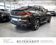 BMW X6 M i xDRIVE 22Z/ICONIC/LASER/ACC/HuD/PANO/B&W Grün - thumbnail 7