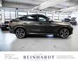 BMW X6 M i xDRIVE 22Z/ICONIC/LASER/ACC/HuD/PANO/B&W Grün - thumbnail 6