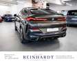BMW X6 M i xDRIVE 22Z/ICONIC/LASER/ACC/HuD/PANO/B&W Grün - thumbnail 9