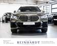 BMW X6 M i xDRIVE 22Z/ICONIC/LASER/ACC/HuD/PANO/B&W Grün - thumbnail 4