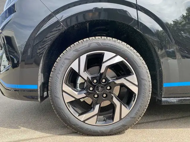 Ford Tourneo Custom view 9