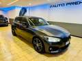 BMW 118 118i 5p. M-Sport 2018 Full LED - Shadow Line Gris - thumbnail 3