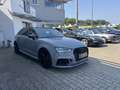 Audi RS3 3 Sportback 2.5 TFSI quattro Navi LED Pano Leder A Grau - thumbnail 4