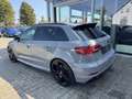 Audi RS3 3 Sportback 2.5 TFSI quattro Navi LED Pano Leder A Grau - thumbnail 6