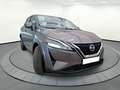 Nissan Qashqai CROSSOVER 1.3 MHEV 140 BUSINESS EDITION Grijs - thumbnail 2
