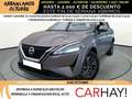 Nissan Qashqai CROSSOVER 1.3 MHEV 140 BUSINESS EDITION Grijs - thumbnail 1