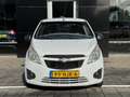 Chevrolet Spark 1.0 16V LE Wit - thumbnail 4