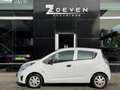 Chevrolet Spark 1.0 16V LE Wit - thumbnail 3