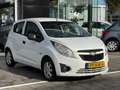 Chevrolet Spark 1.0 16V LE Wit - thumbnail 5