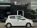 Chevrolet Spark 1.0 16V LE Wit - thumbnail 2