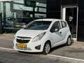 Chevrolet Spark 1.0 16V LE Wit - thumbnail 6