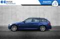 BMW 325 d Baureihe Touring M-Sportpacket*aus 2.Hand* Blau - thumbnail 6