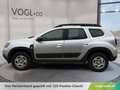 Dacia Duster Comfort Blue dCi 115 4WD Zilver - thumbnail 2