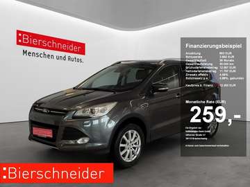 2.0 TDCi 4x4 AUT. Sync Edition AHK+XENON+NAVI+PARK