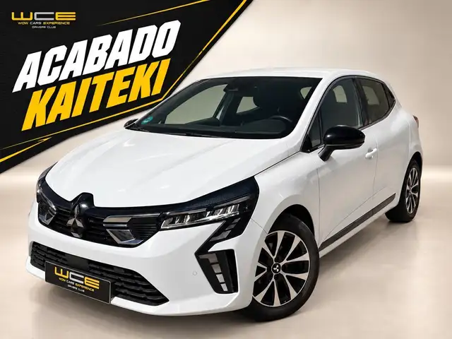 Mitsubishi Colt 100T Motion