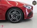 Mercedes-Benz CLA 200 Shooting Brake 200d 8G-DCT Rojo - thumbnail 12