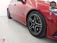 Mercedes-Benz CLA 200 Shooting Brake 200d 8G-DCT Rojo - thumbnail 28