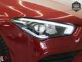 Mercedes-Benz CLA 200 Shooting Brake 200d 8G-DCT Rojo - thumbnail 13