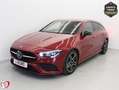 Mercedes-Benz CLA 200 Shooting Brake 200d 8G-DCT Rojo - thumbnail 3