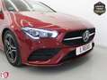 Mercedes-Benz CLA 200 Shooting Brake 200d 8G-DCT Rojo - thumbnail 29