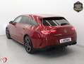 Mercedes-Benz CLA 200 Shooting Brake 200d 8G-DCT Rojo - thumbnail 4