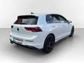 Volkswagen Golf VIII 2.0 TDI DSG GTD AHK*LED*NAV*SHZ*ACC*PARKLE... Weiß - thumbnail 5