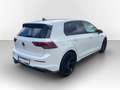 Volkswagen Golf VIII 2.0 TDI DSG GTD AHK*LED*NAV*SHZ*ACC*PARKLE... Weiß - thumbnail 4