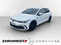 Volkswagen Golf VIII 2.0 TDI DSG GTD AHK*LED*NAV*SHZ*ACC*PARKLE... Weiß - thumbnail 1