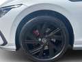 Volkswagen Golf VIII 2.0 TDI DSG GTD AHK*LED*NAV*SHZ*ACC*PARKLE... Weiß - thumbnail 16