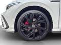 Volkswagen Golf VIII 2.0 TDI DSG GTD AHK*LED*NAV*SHZ*ACC*PARKLE... Weiß - thumbnail 18