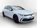 Volkswagen Golf VIII 2.0 TDI DSG GTD AHK*LED*NAV*SHZ*ACC*PARKLE... Weiß - thumbnail 3