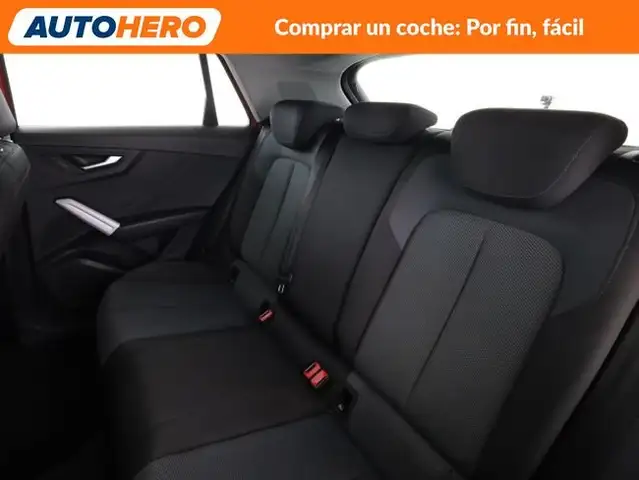 Audi Q2 view 15