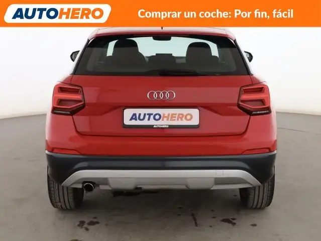 Audi Q2 view 5
