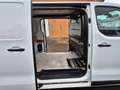 Citroen Jumpy 1.6 HDi Navi PDC KÜHLWASSERVERLUST Blanc - thumbnail 10