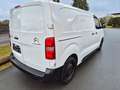 Citroen Jumpy 1.6 HDi Navi PDC KÜHLWASSERVERLUST Blanc - thumbnail 5