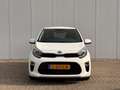Kia Picanto 1.0 MPi 67pk 4-zits DynamicPlusLine | Navigatie | Blanc - thumbnail 2