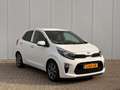 Kia Picanto 1.0 MPi 67pk 4-zits DynamicPlusLine | Navigatie | Blanc - thumbnail 3