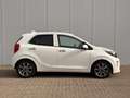 Kia Picanto 1.0 MPi 67pk 4-zits DynamicPlusLine | Navigatie | Blanc - thumbnail 4