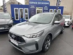 Ford Kuga 2.5 Duratec 180ch Hybrid FlexiFuel ST-Line Powershift