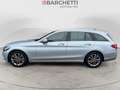 Mercedes-Benz C 220 (W/S205) C 220 D S.W. AUTO BUSINESS EXTRA Grigio - thumbnail 5