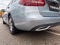 Mercedes-Benz C 220 (W/S205) C 220 D S.W. AUTO BUSINESS EXTRA Grigio - thumbnail 7