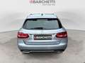 Mercedes-Benz C 220 (W/S205) C 220 D S.W. AUTO BUSINESS EXTRA Grigio - thumbnail 4