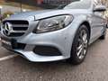 Mercedes-Benz C 220 (W/S205) C 220 D S.W. AUTO BUSINESS EXTRA Grigio - thumbnail 6