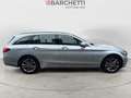 Mercedes-Benz C 220 (W/S205) C 220 D S.W. AUTO BUSINESS EXTRA Grigio - thumbnail 3