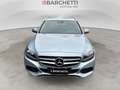 Mercedes-Benz C 220 (W/S205) C 220 D S.W. AUTO BUSINESS EXTRA Grigio - thumbnail 2