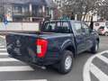 Nissan Navara NP300 Double Cab 4x4 Klima 1 Hd Blau - thumbnail 4