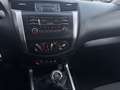 Nissan Navara NP300 Double Cab 4x4 Klima 1 Hd Blau - thumbnail 9